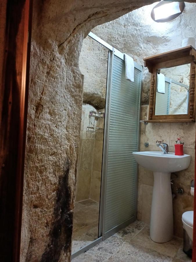 Naturels Cave House Ürgüp Extérieur photo