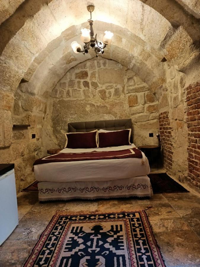Naturels Cave House Ürgüp Extérieur photo