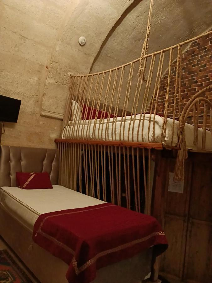 Naturels Cave House Ürgüp Extérieur photo