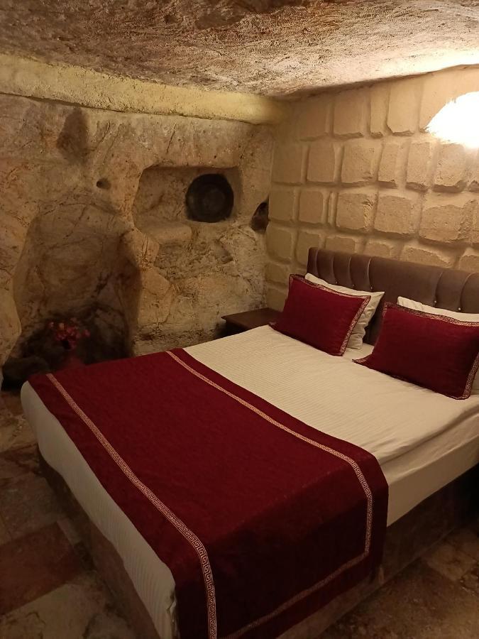 Naturels Cave House Ürgüp Extérieur photo