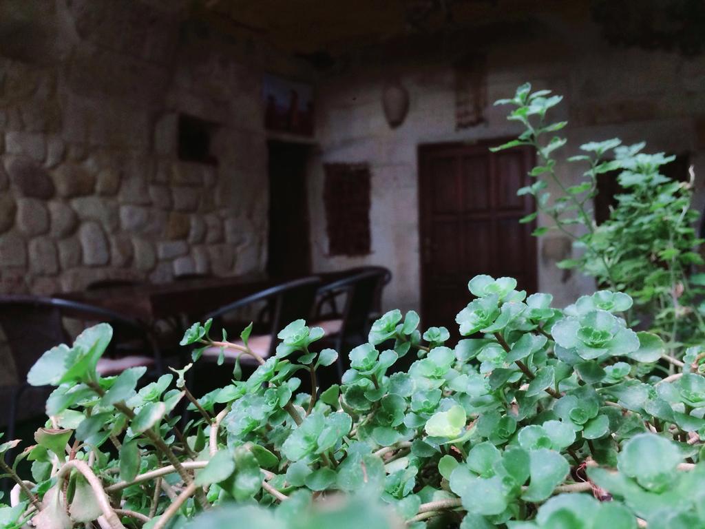 Naturels Cave House Ürgüp Extérieur photo